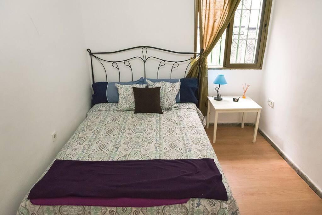 The Oasis One Spacious Apartment In Sevilla Exterior photo